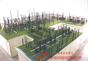 220KV׃վһO(sh)˙C(j)ȫģ